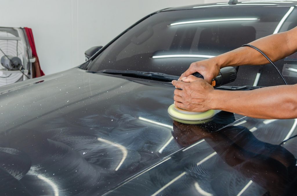 Car Detailing Costs: Is It Cheaper To DIY?