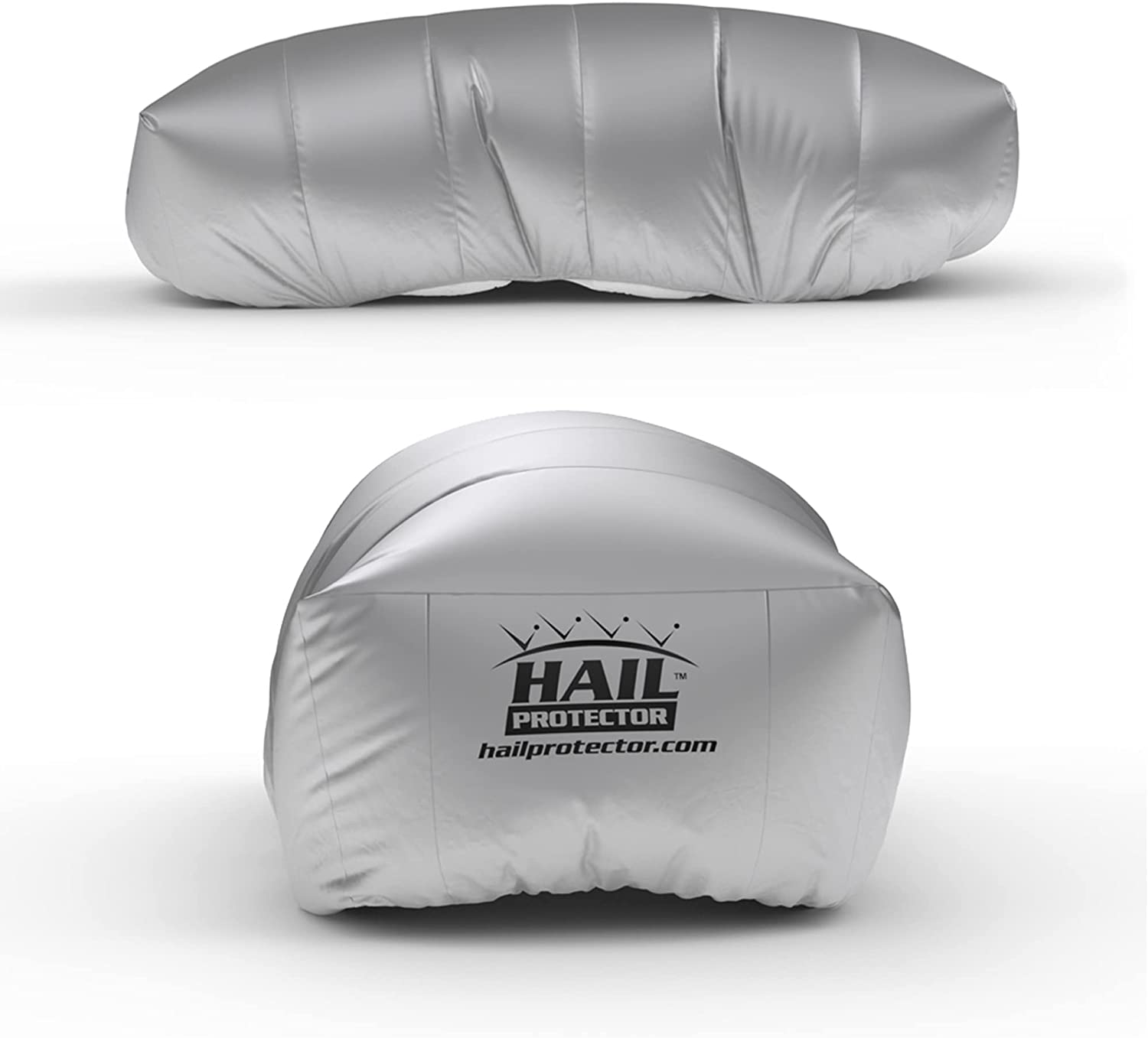 Inflatable Car Cover | Protect Car from Hail in Texas